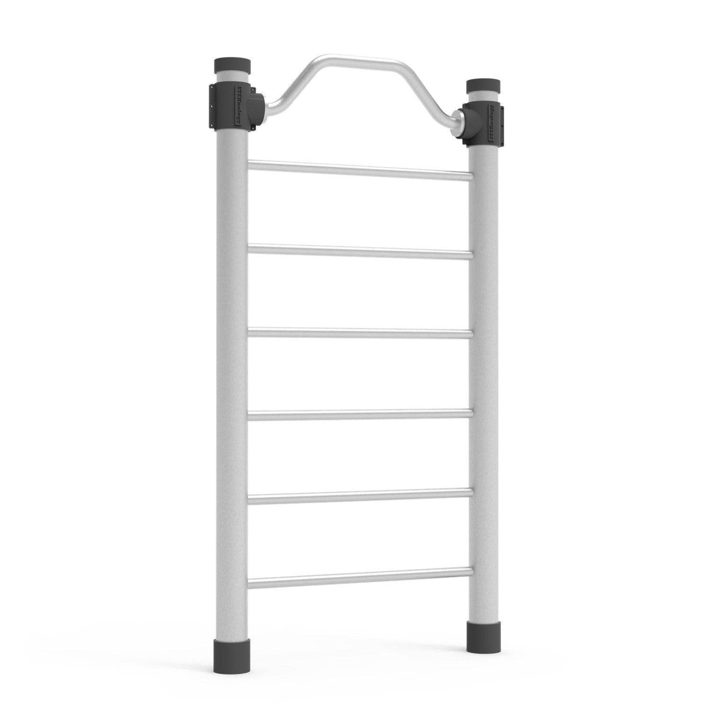 Escalera Vertical - Play Plaza