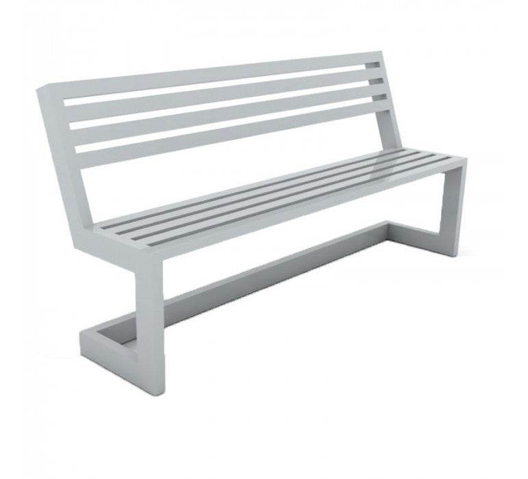 Escaño Budapest - Play Plaza