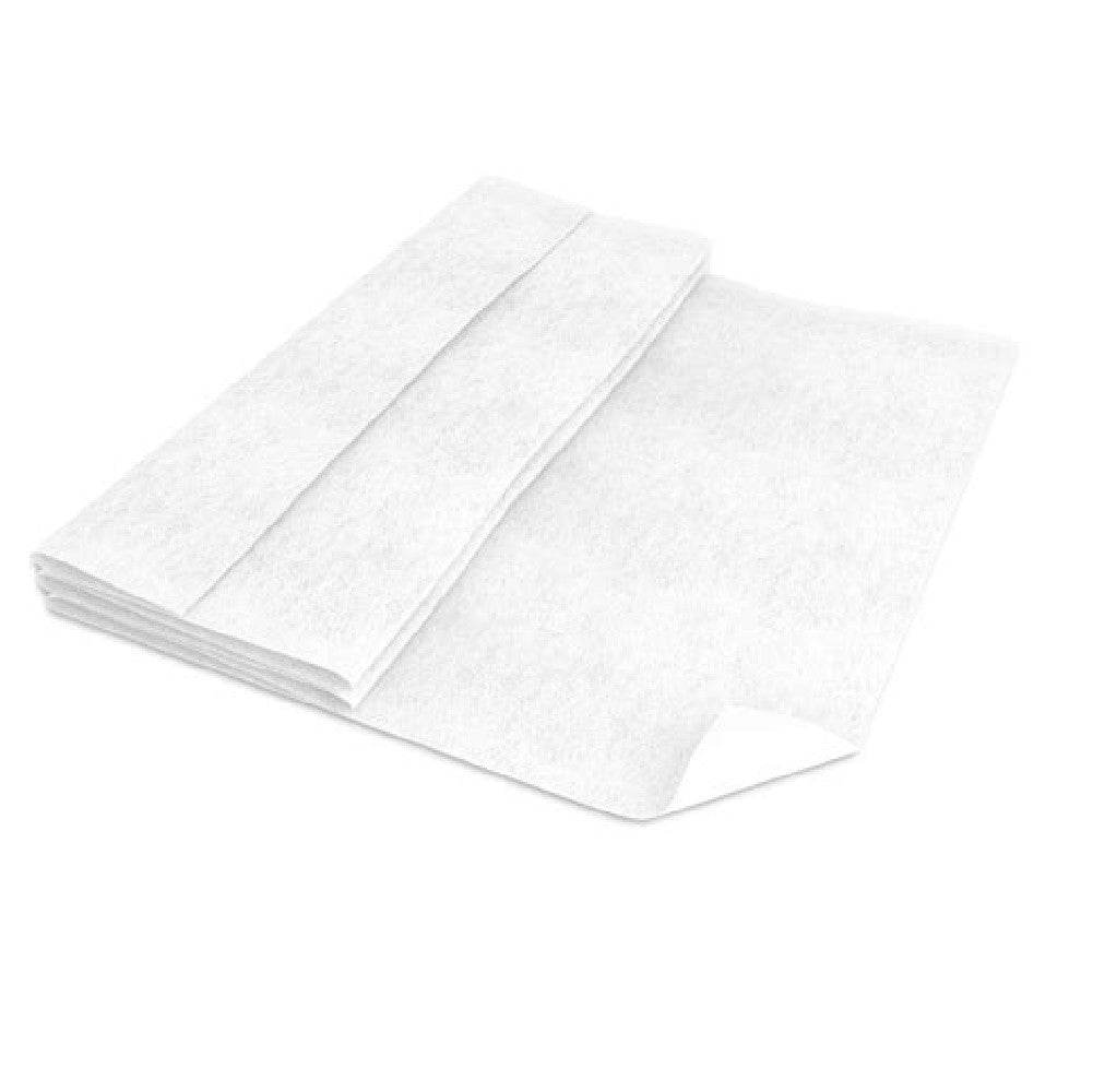 Geotextil Blanco 200gr 2x100 Metros - Play Plaza