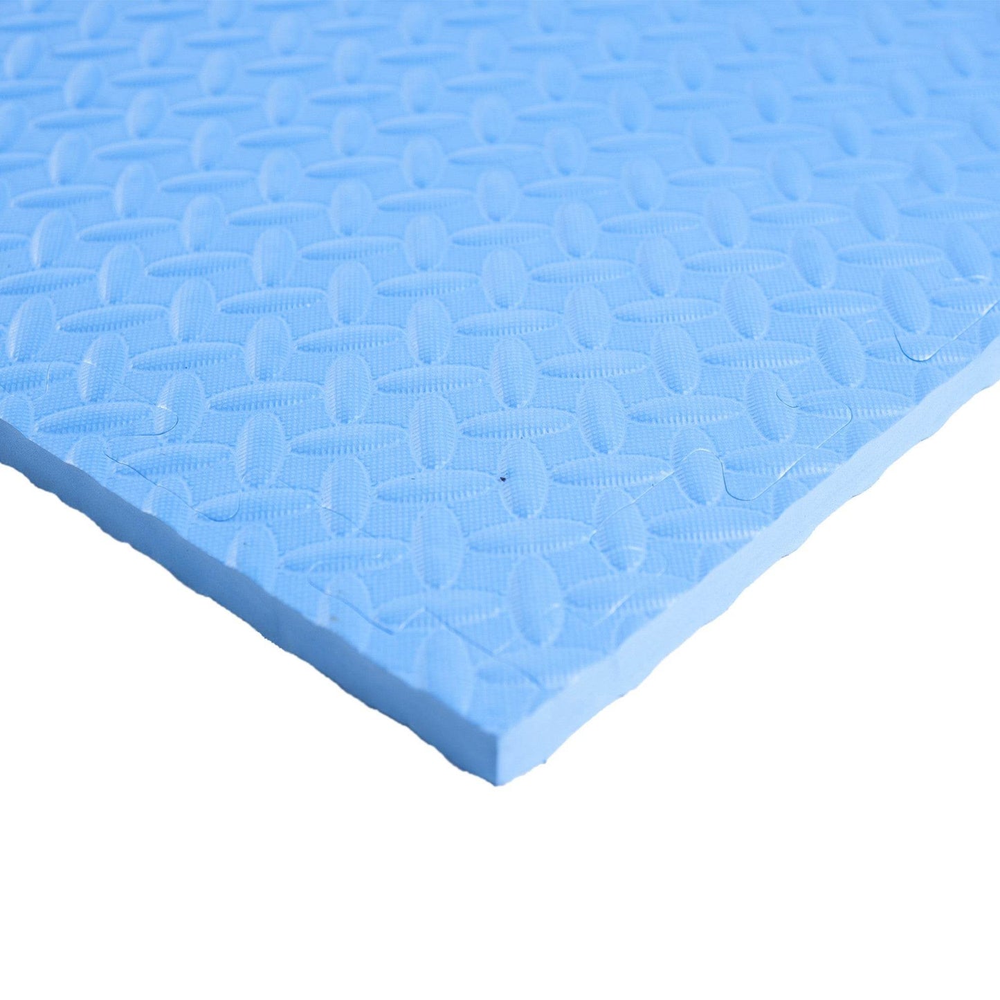 Goma eva 100 x 100 x 2,5 cm - Play Plaza