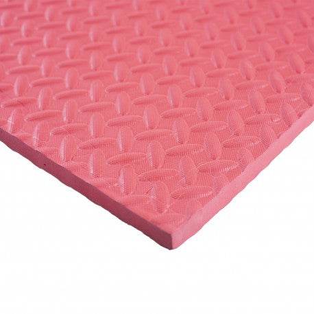Goma eva 100 x 100 x 2,5cm - Play Plaza