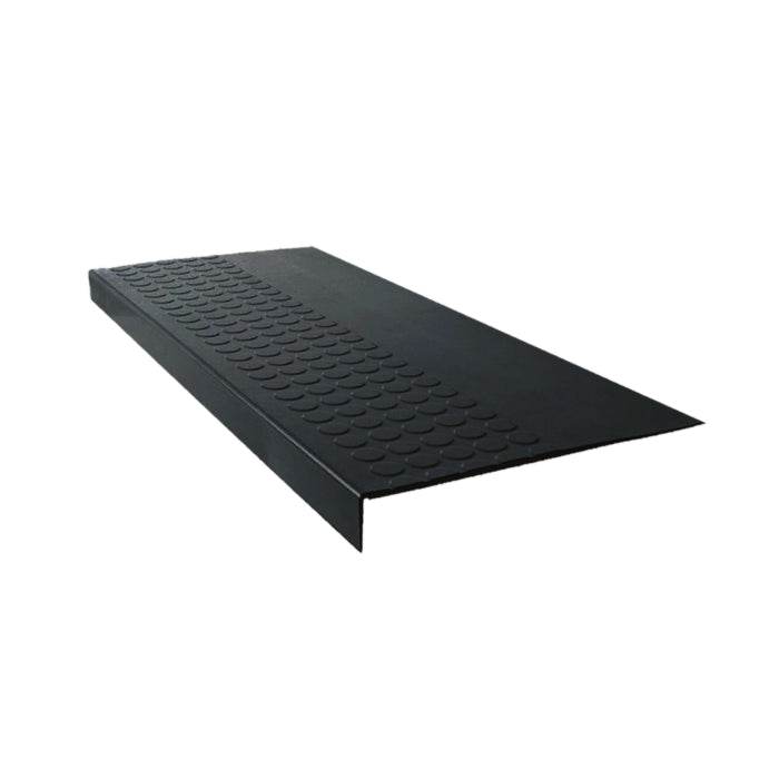 Grada Estoperol Negra 1.2 - Play Plaza