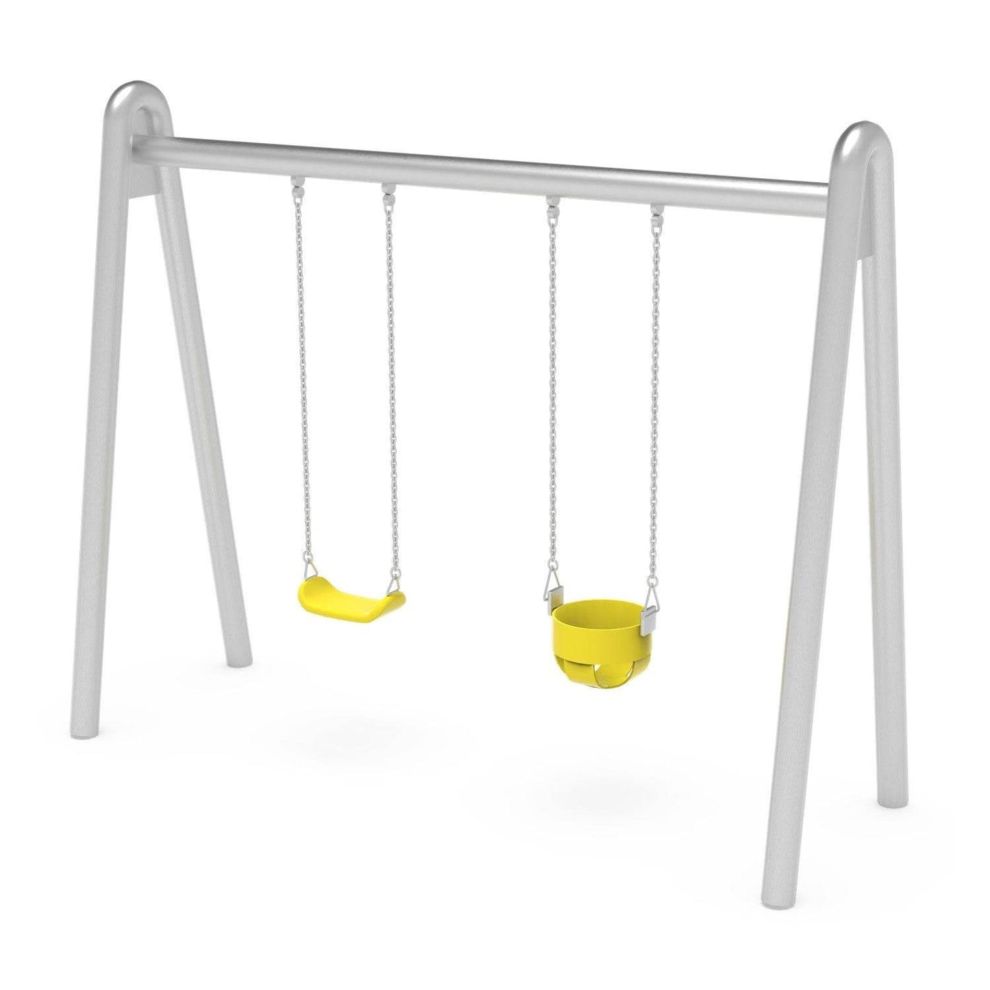 Hamaca Doble - Play Plaza