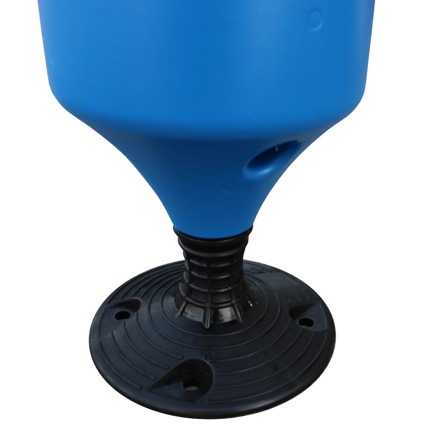 Hito Tubo Abatible - Play Plaza