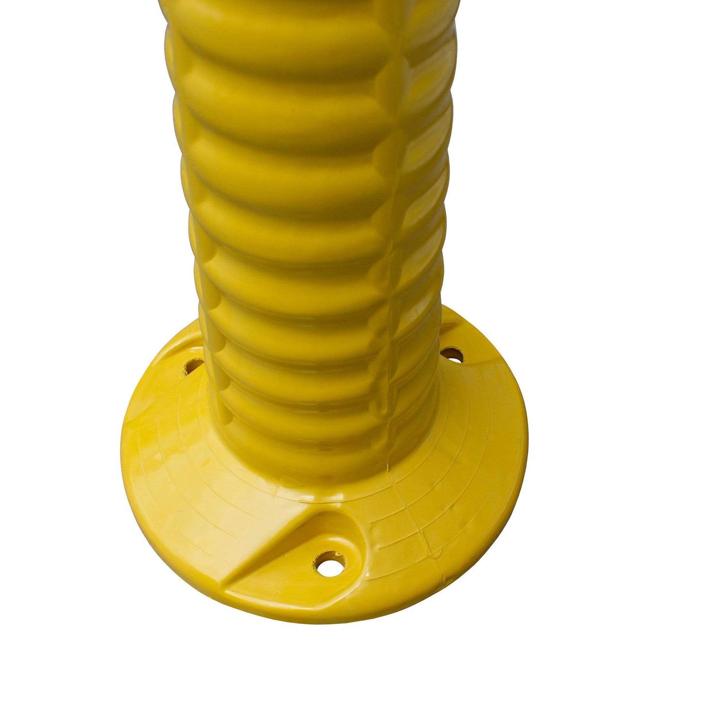 Hito Vial Amarillo - Play Plaza