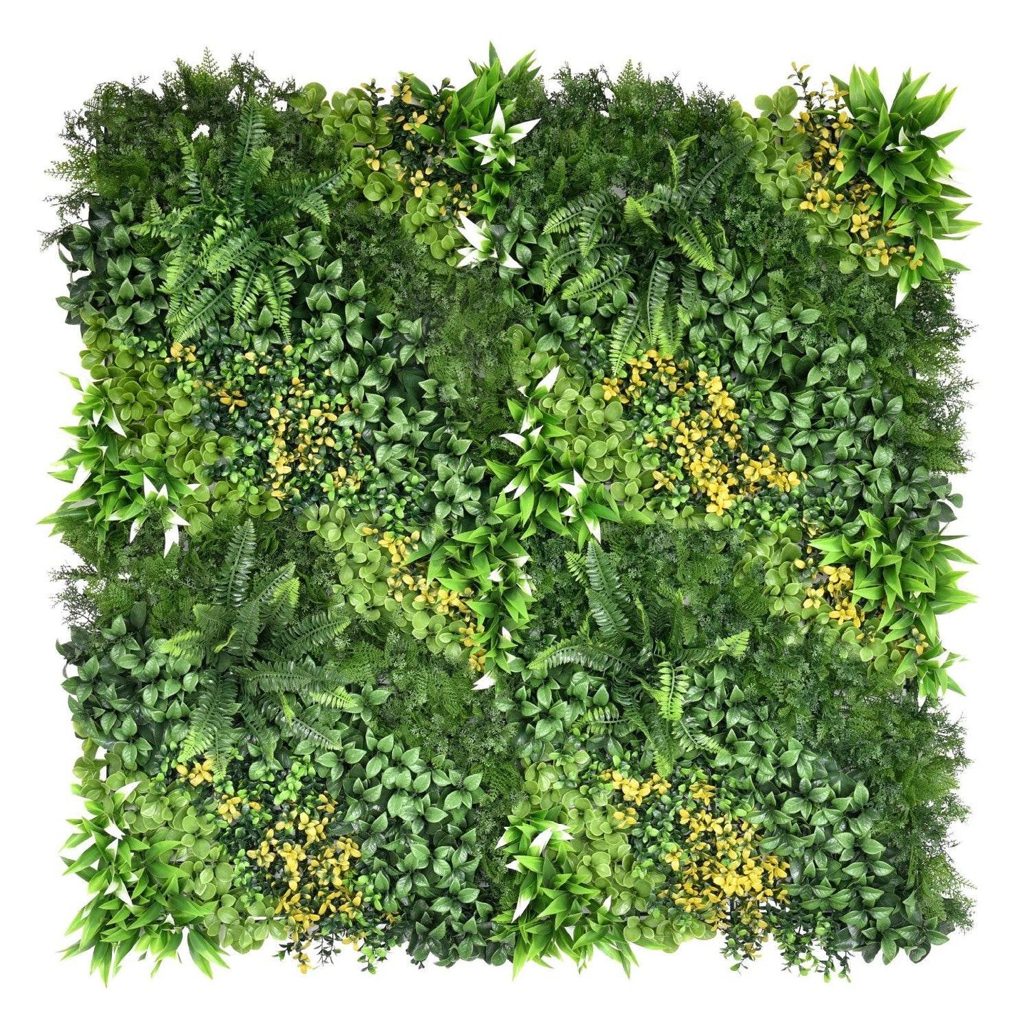 Jardin Vertical Multielemento - Play Plaza