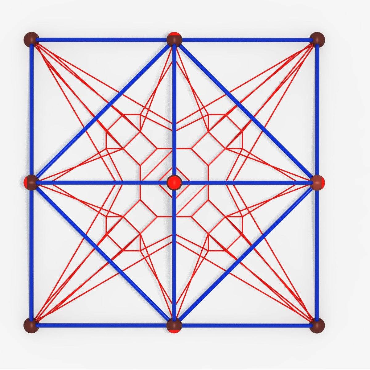 Juego de Red 11 - Play Plaza