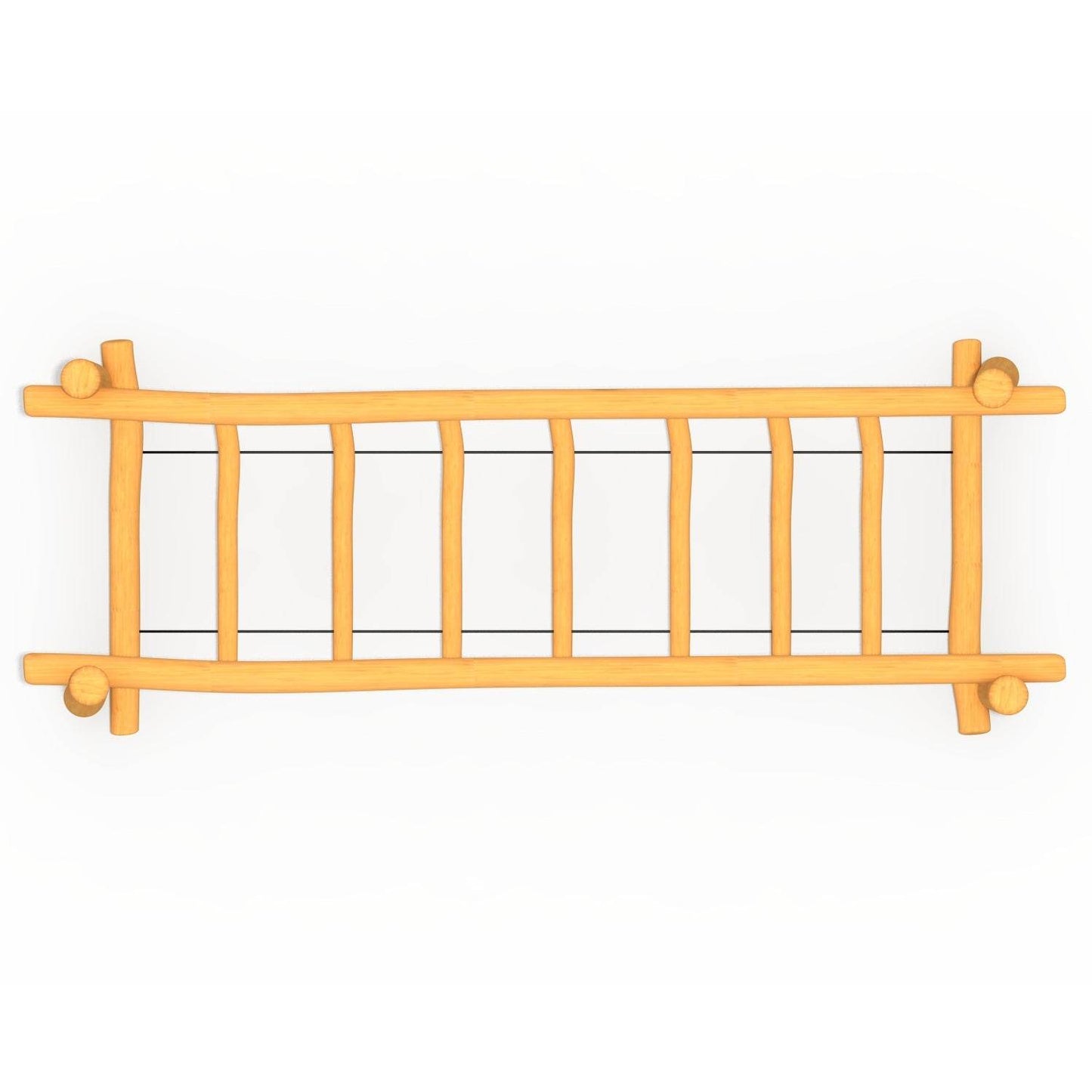 Juego Equilibrio Madera - Play Plaza