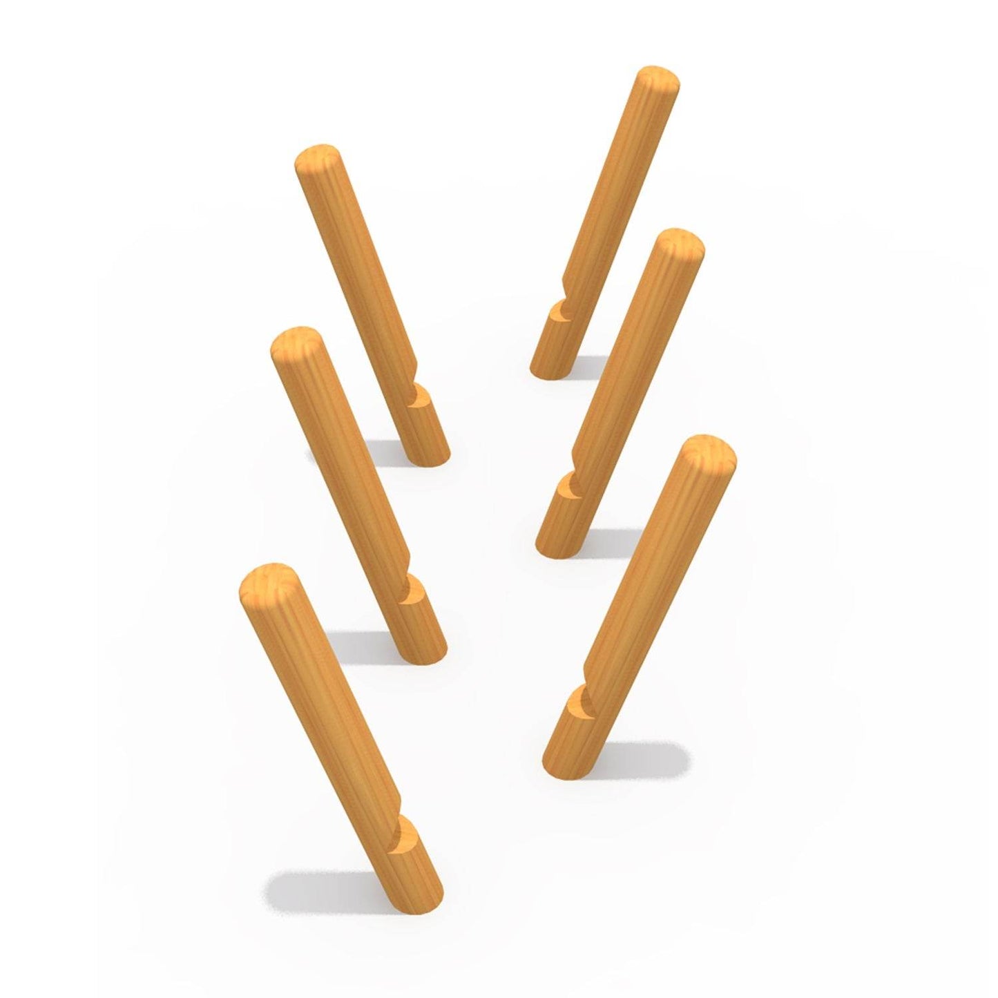 Juego Explorador Madera - Play Plaza