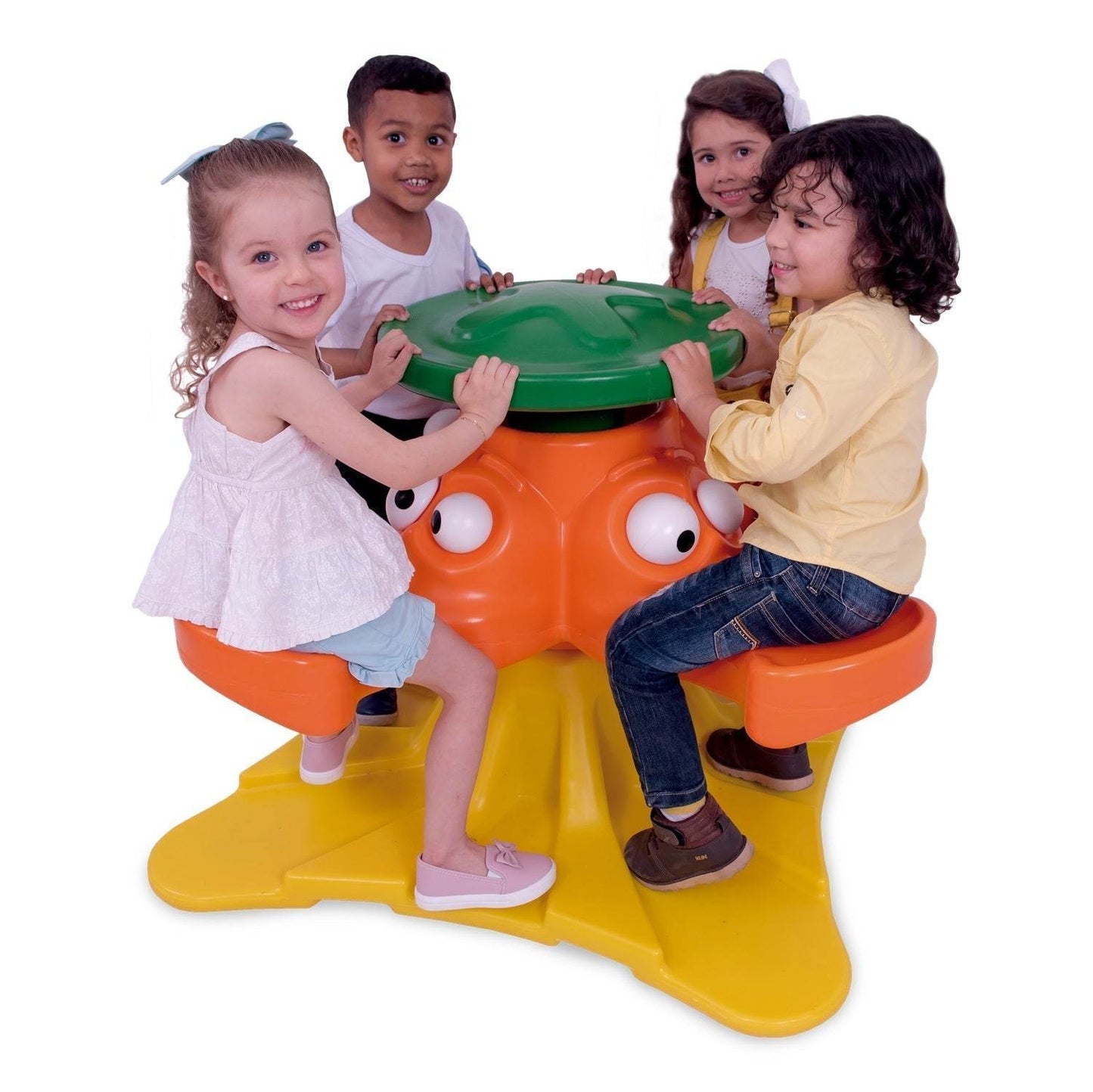 Juego Gira Pato - Play Plaza