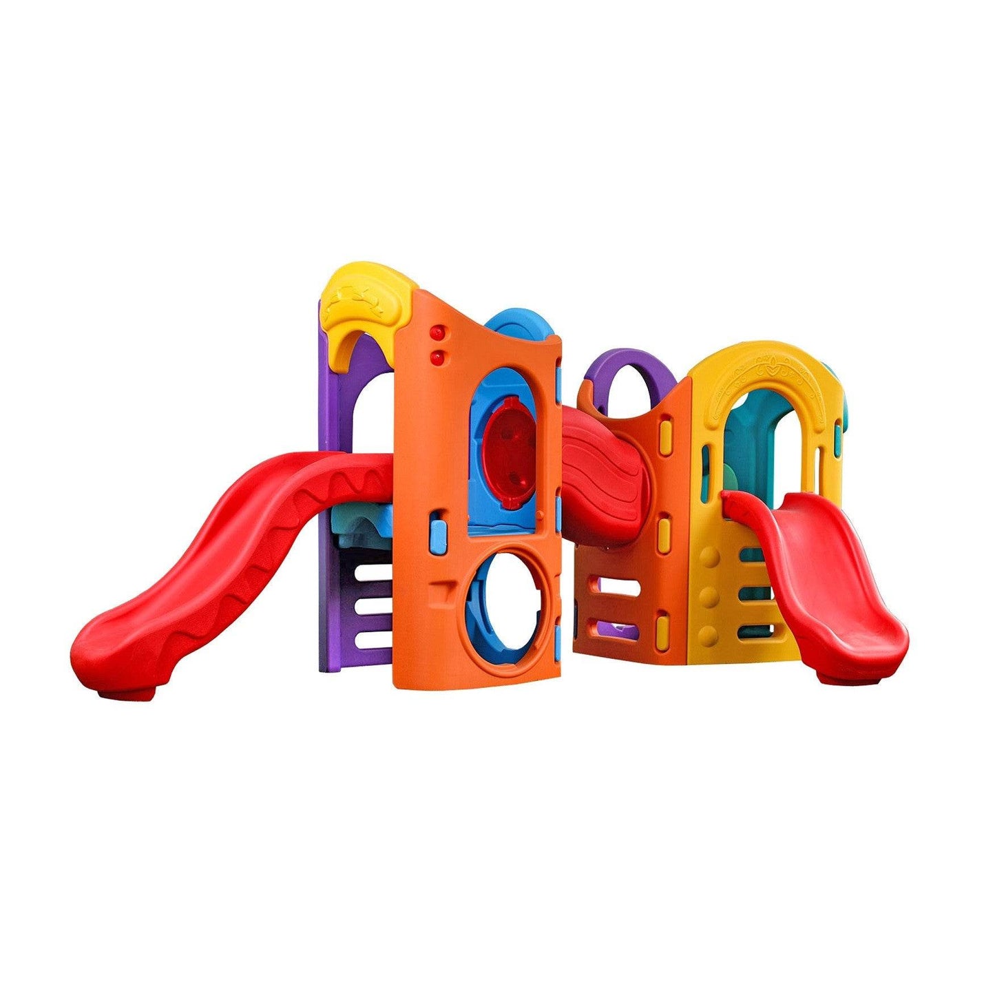Juego Laberinto Conector - Play Plaza