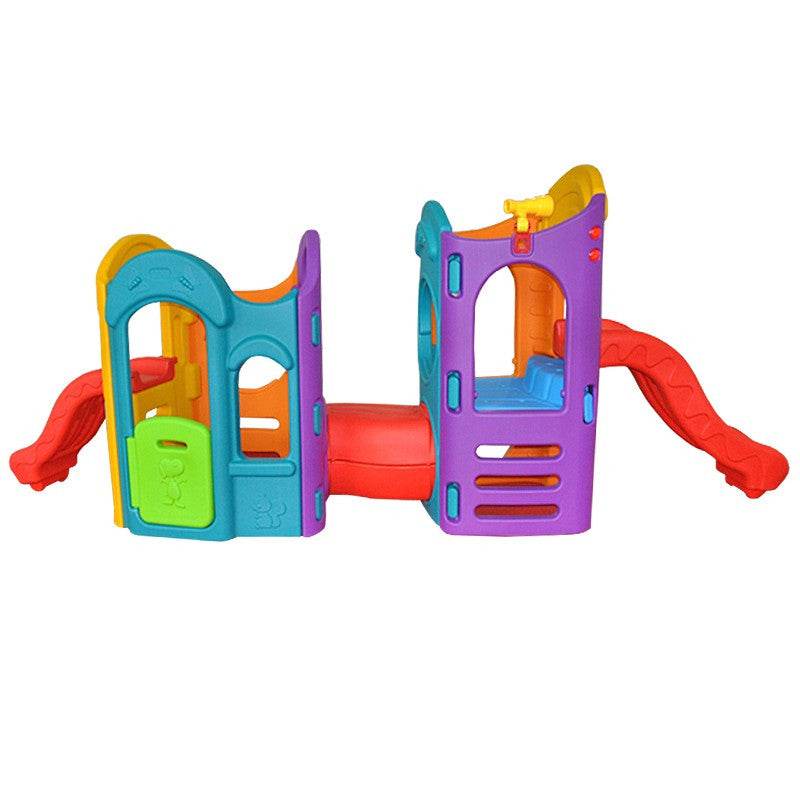Juego Laberinto Conector - Play Plaza