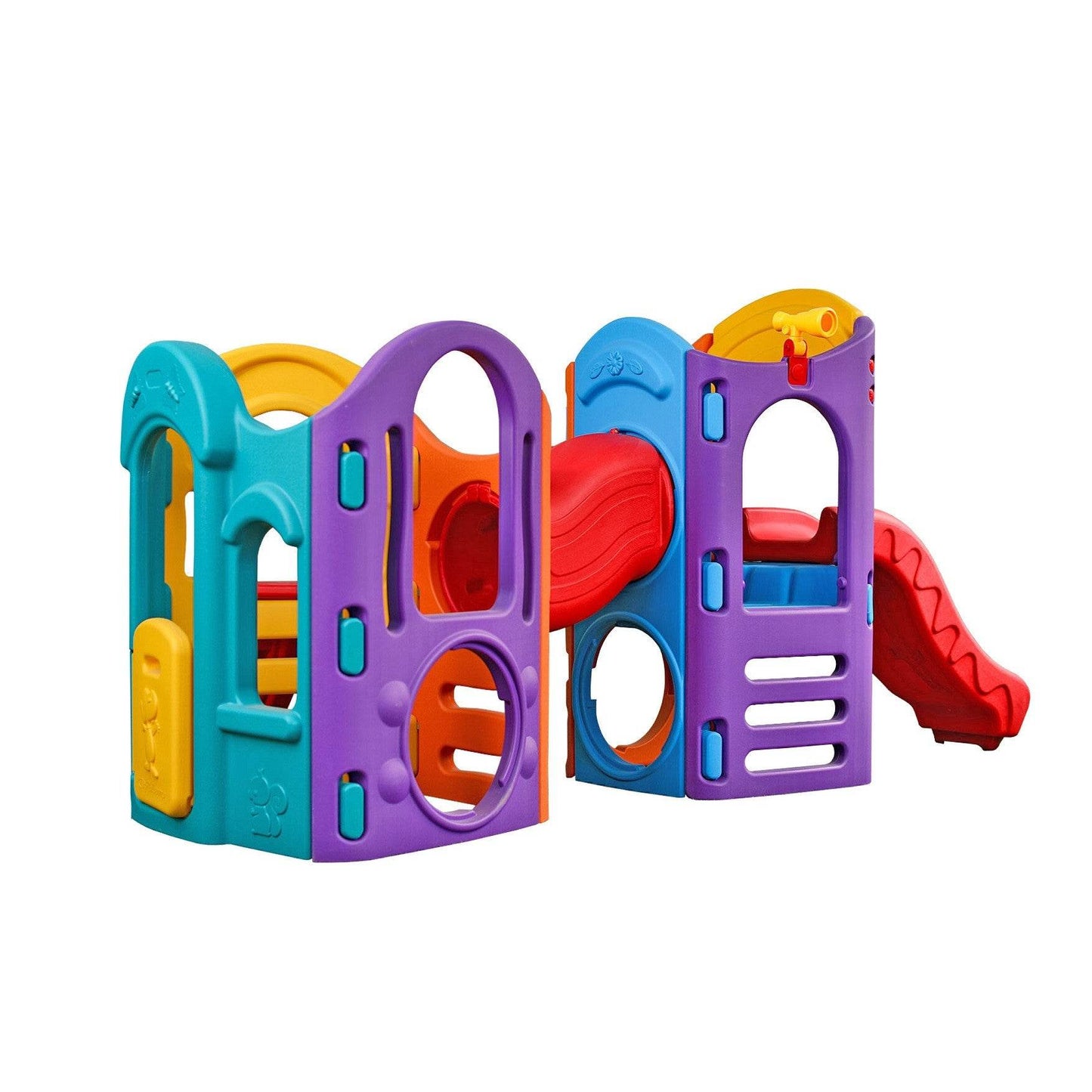 Juego Laberinto Conector - Play Plaza