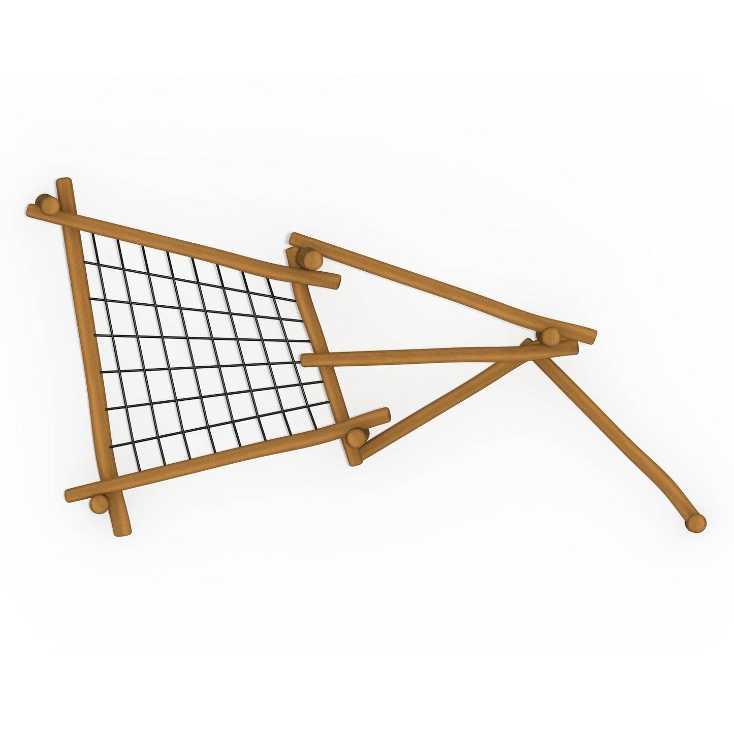 Juego Madera Bosque Aventura - Play Plaza