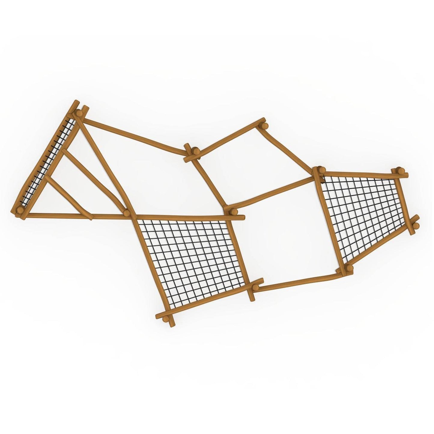 Juego Madera Bosque Encantado - Play Plaza