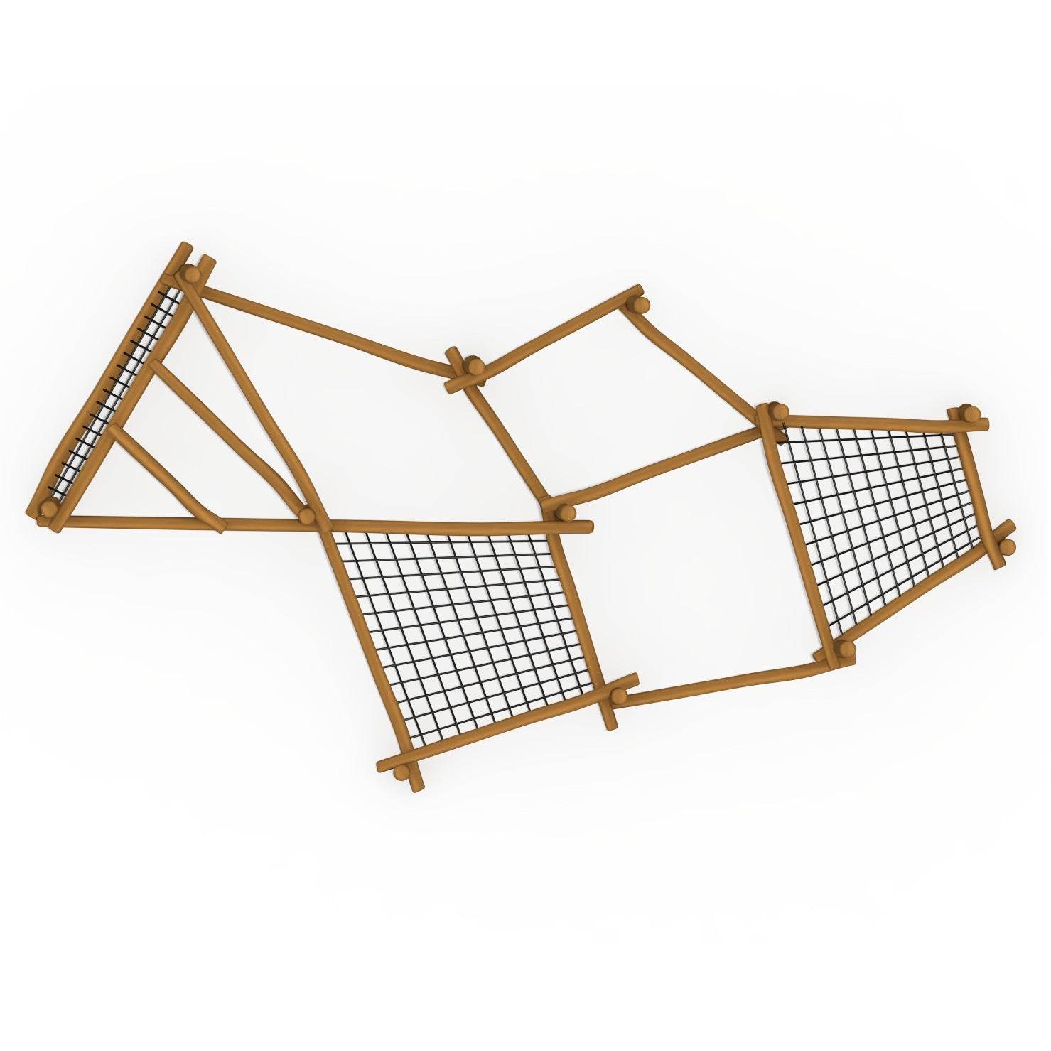Juego Madera Bosque Encantado - Play Plaza
