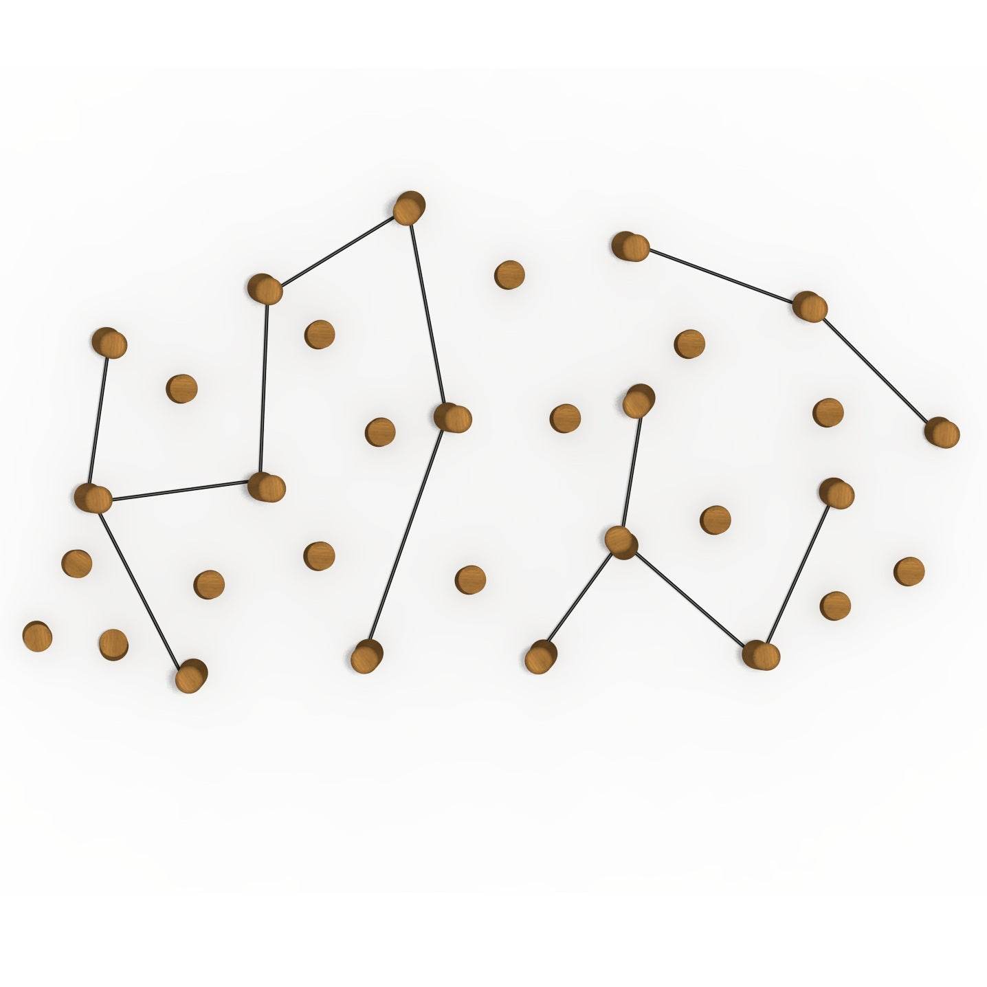 Juego Madera Bosque Encantado - Play Plaza