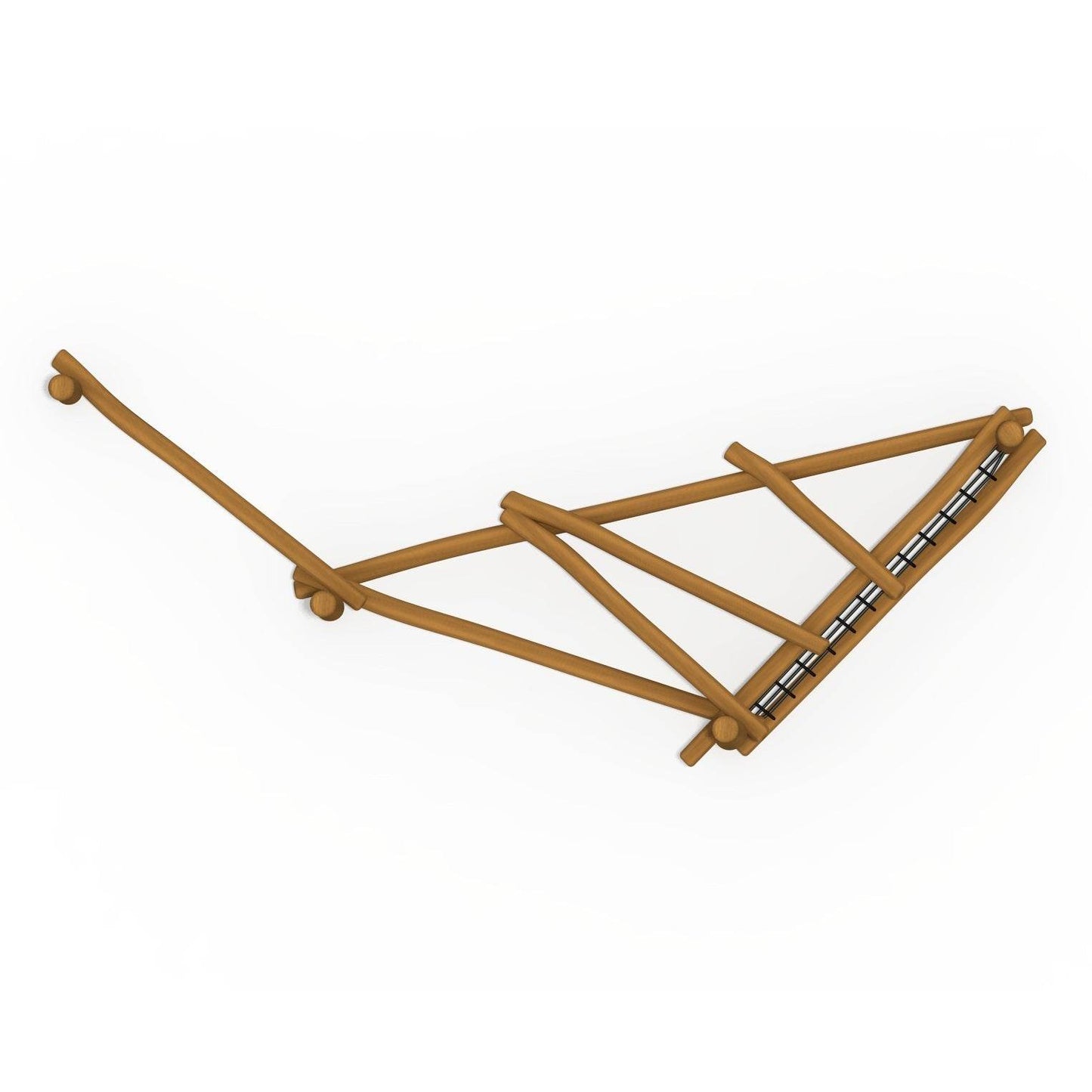 Juego Madera Bosque - Play Plaza