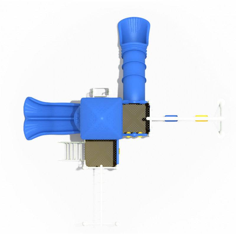 Juego Modular 12 - Play Plaza