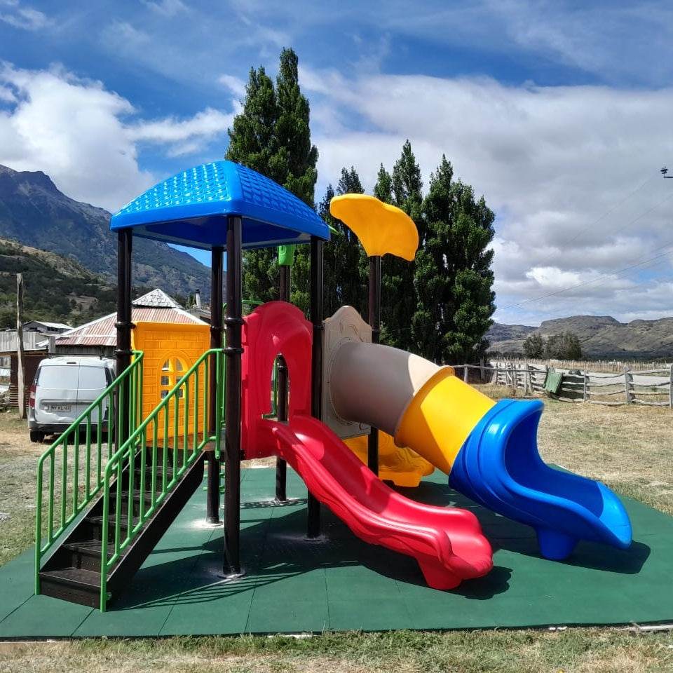 Juego Modular 24 - Play Plaza