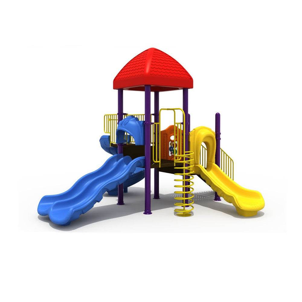 Juego Modular 25 - Play Plaza