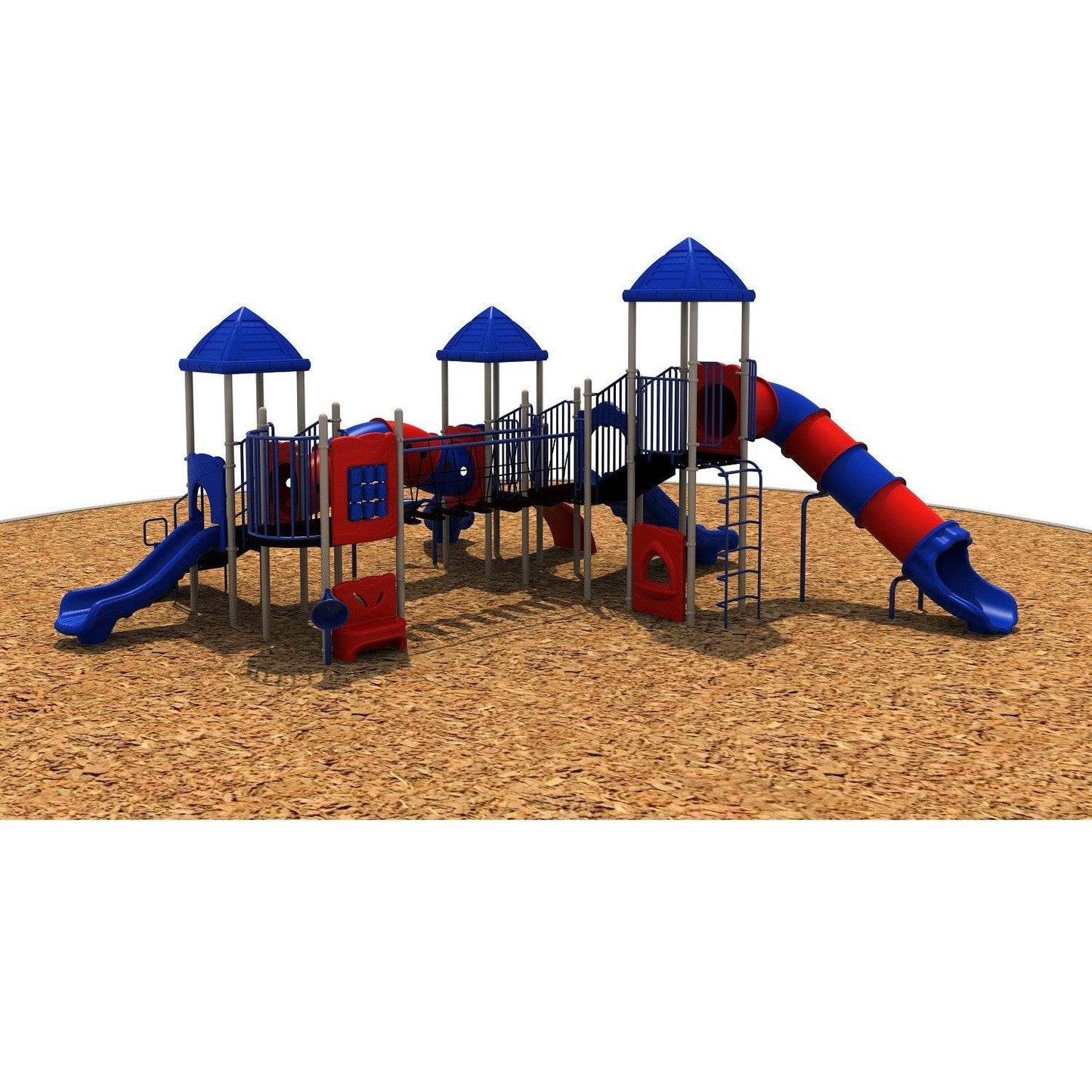 Juego Modular 47 - Play Plaza