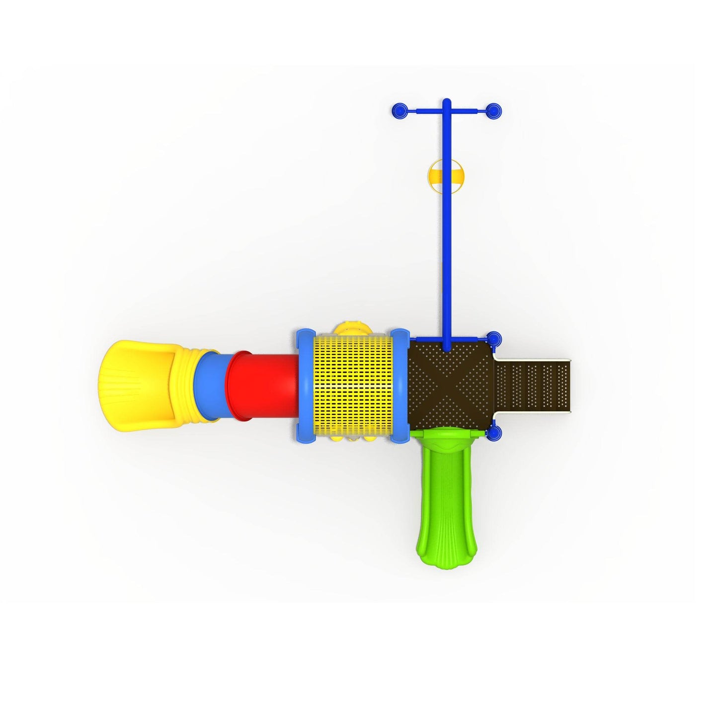 Juego Modular 57 - Play Plaza