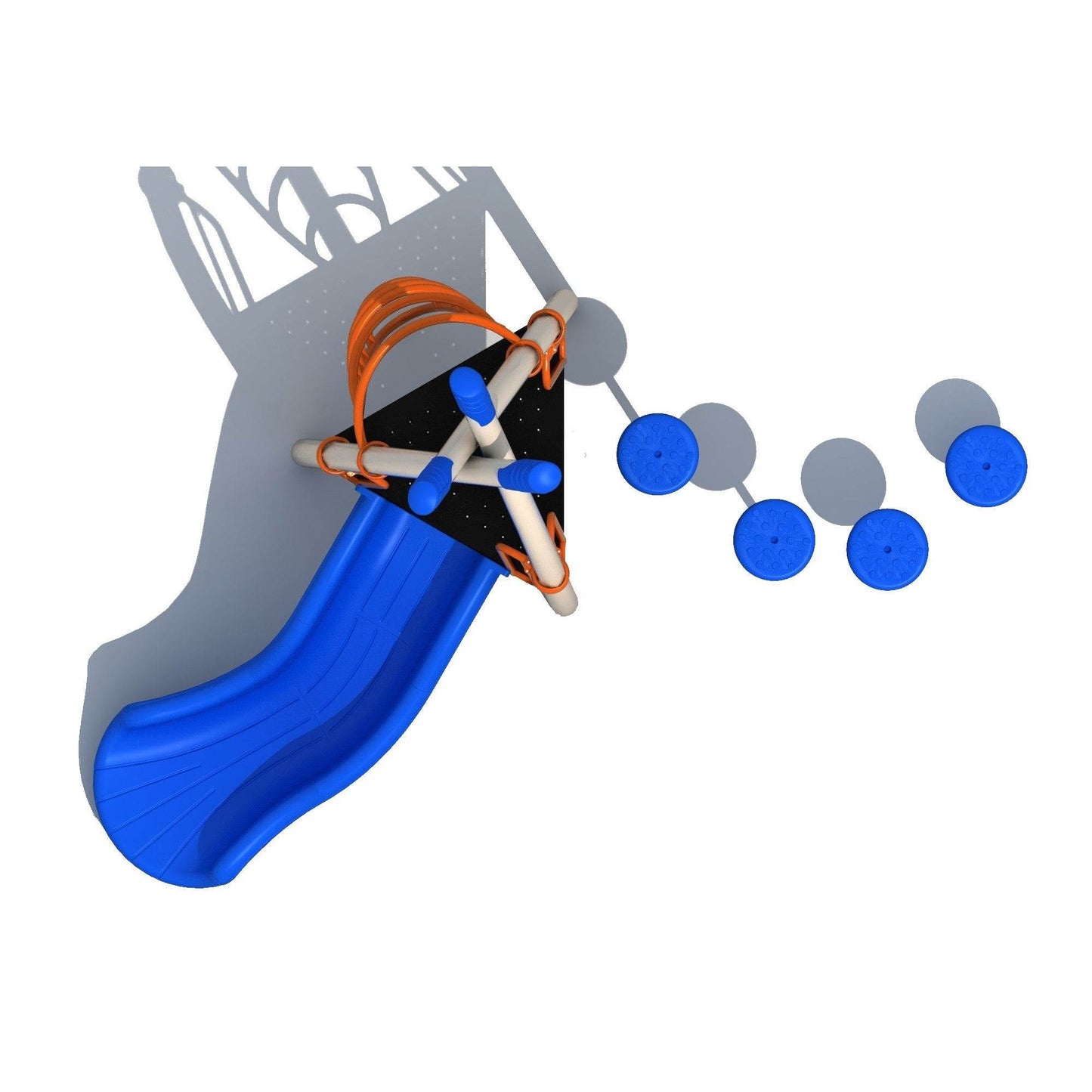 Juego Modular 74 - Play Plaza