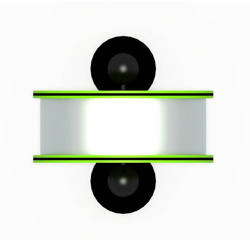 Juego Musical Lluvia - Play Plaza