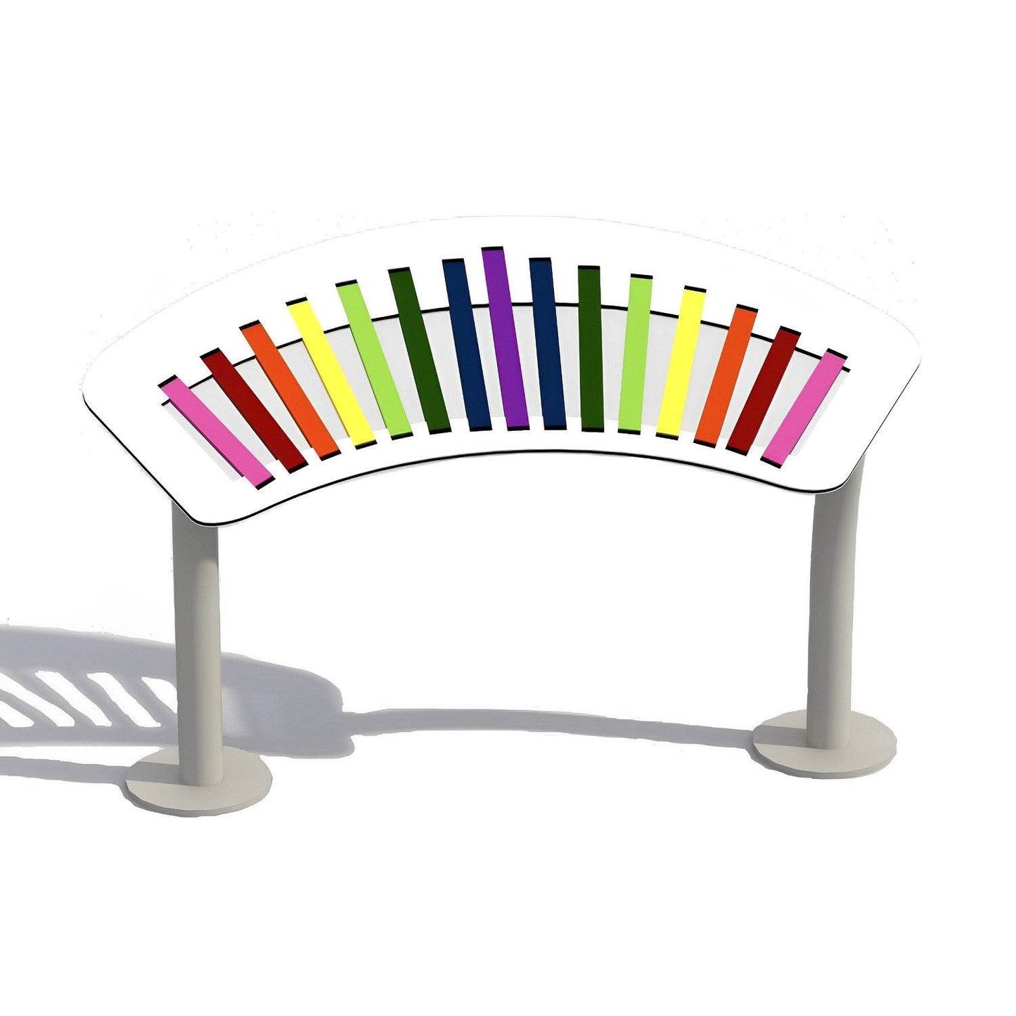 Juego Musical Pro - Play Plaza