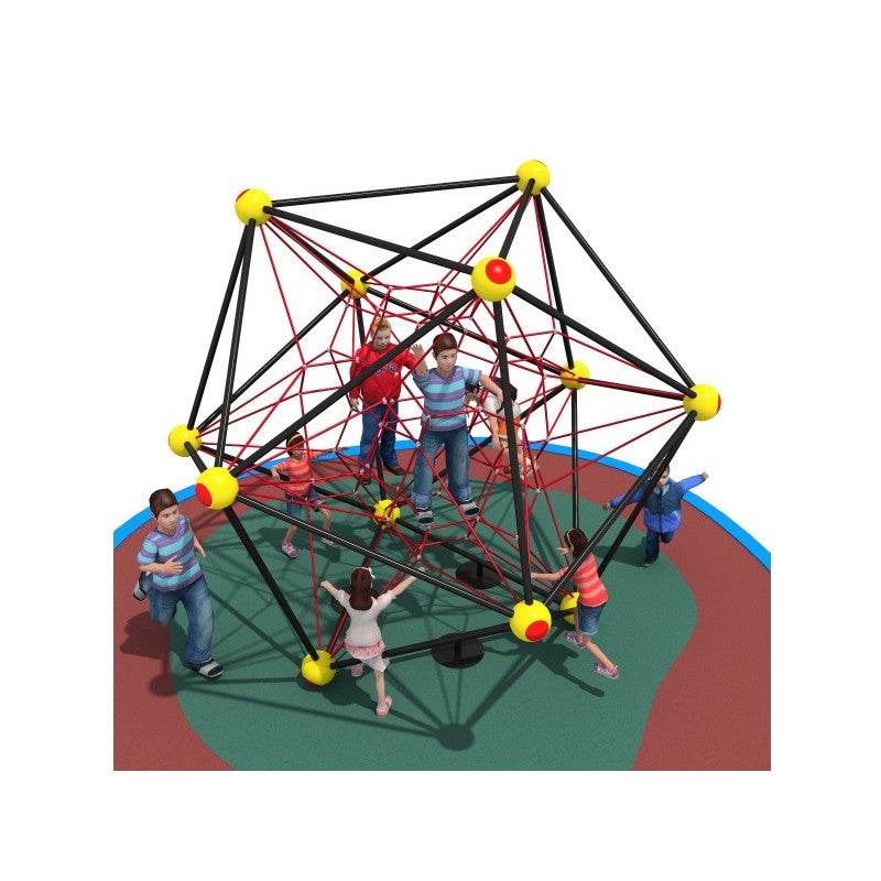 Juego Plaza Orbe - Play Plaza