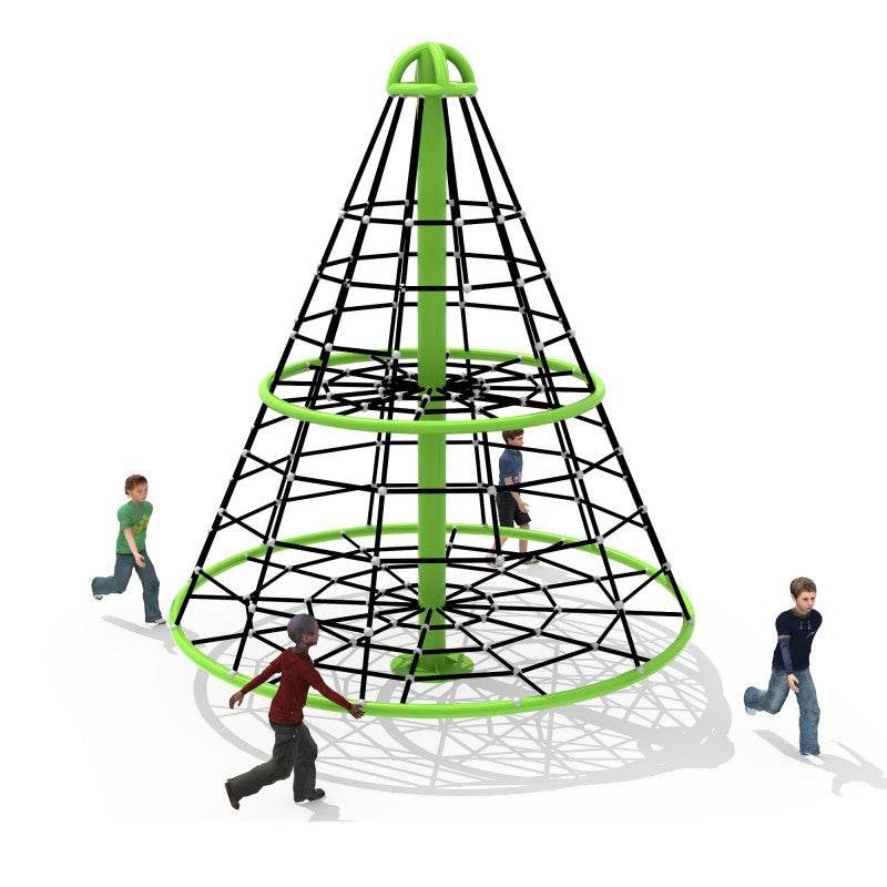 Juego Red Cono - Play Plaza