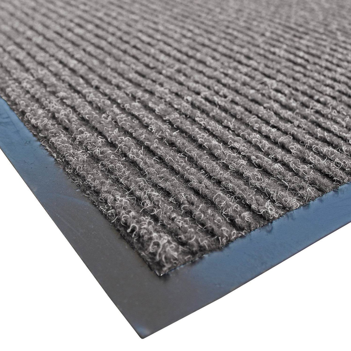 Limpiapie Alfombra Ranurado 90X60cmX6mm - Play Plaza