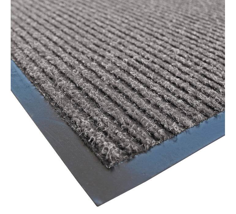 Limpiapiés Ranurado 90X150cm - Play Plaza