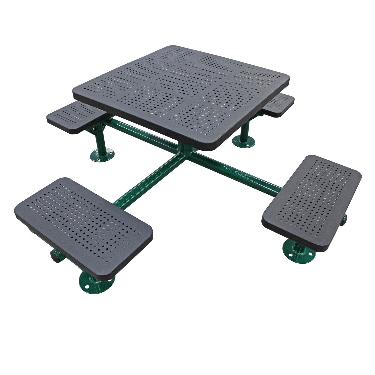 Mesa Cuadrada Norfolk - Play Plaza