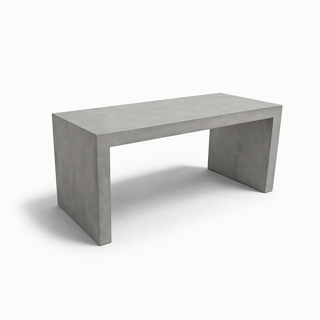 Mesa Hormigón Atenas-Mesa Hormigón-HBDJ201-Play Plaza