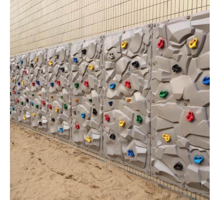 Muralla de Escalada - Play Plaza