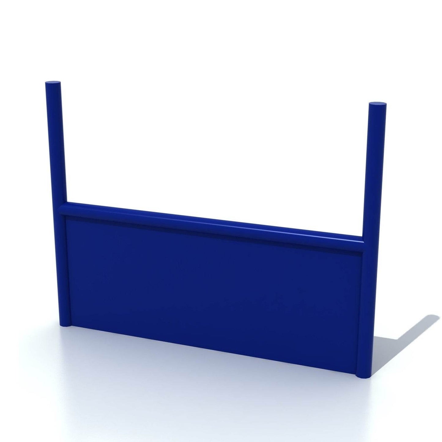 Muro de Salto - Play Plaza