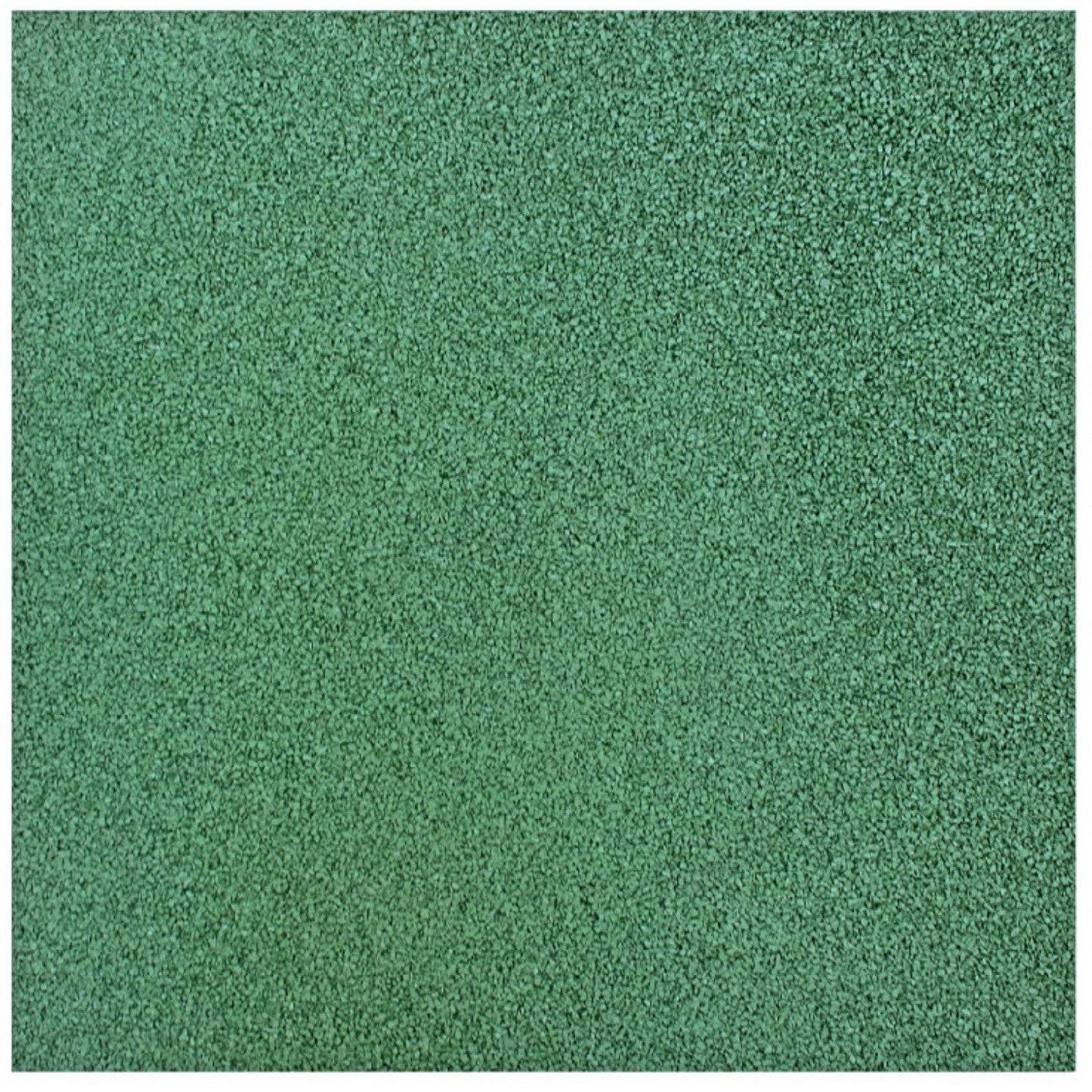 Palmeta Caucho 50 x 50 x 2,5 Verde - Play Plaza