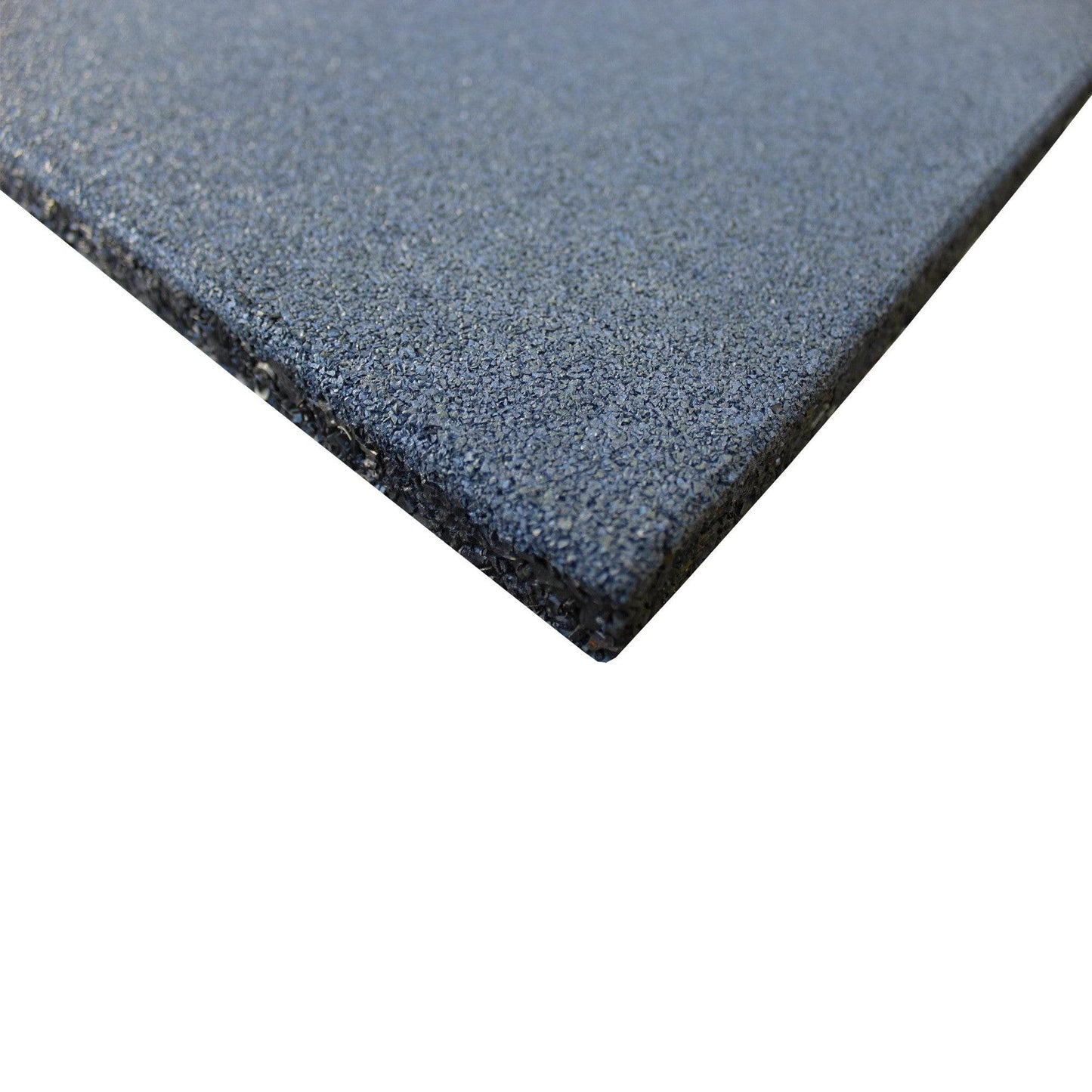 Palmeta Caucho 50x50x2,5cm Gris - Play Plaza