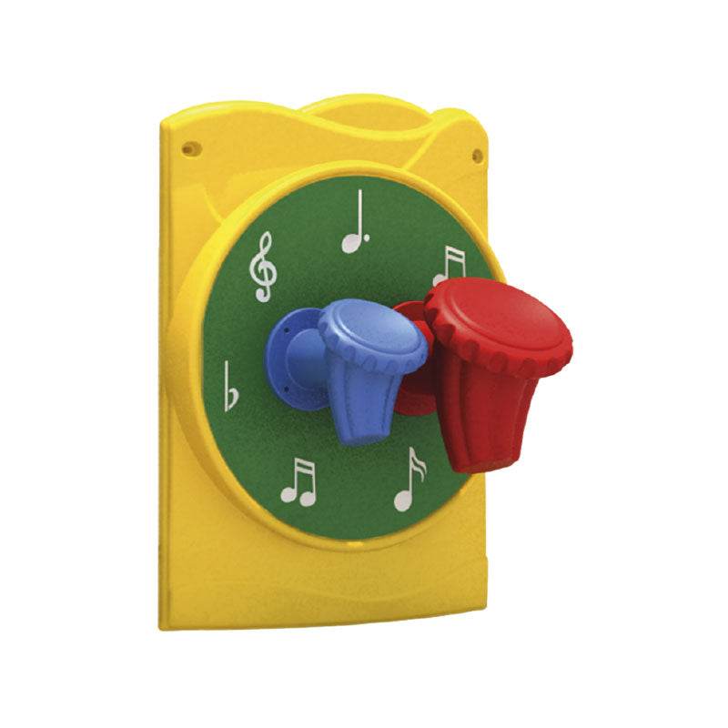 Panel Interactivo Dual - Play Plaza