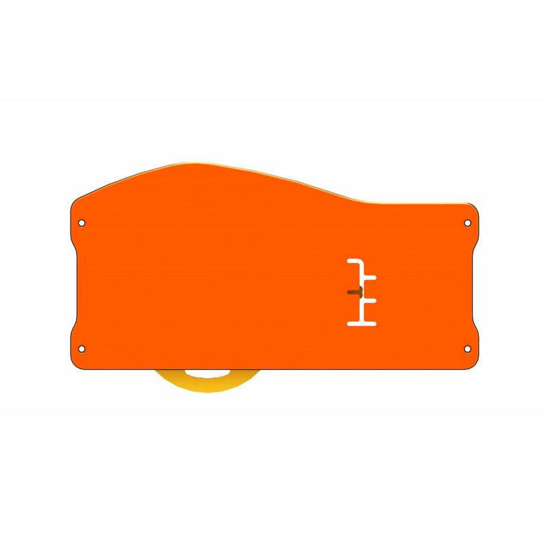 Panel Interactivo Idem - Play Plaza