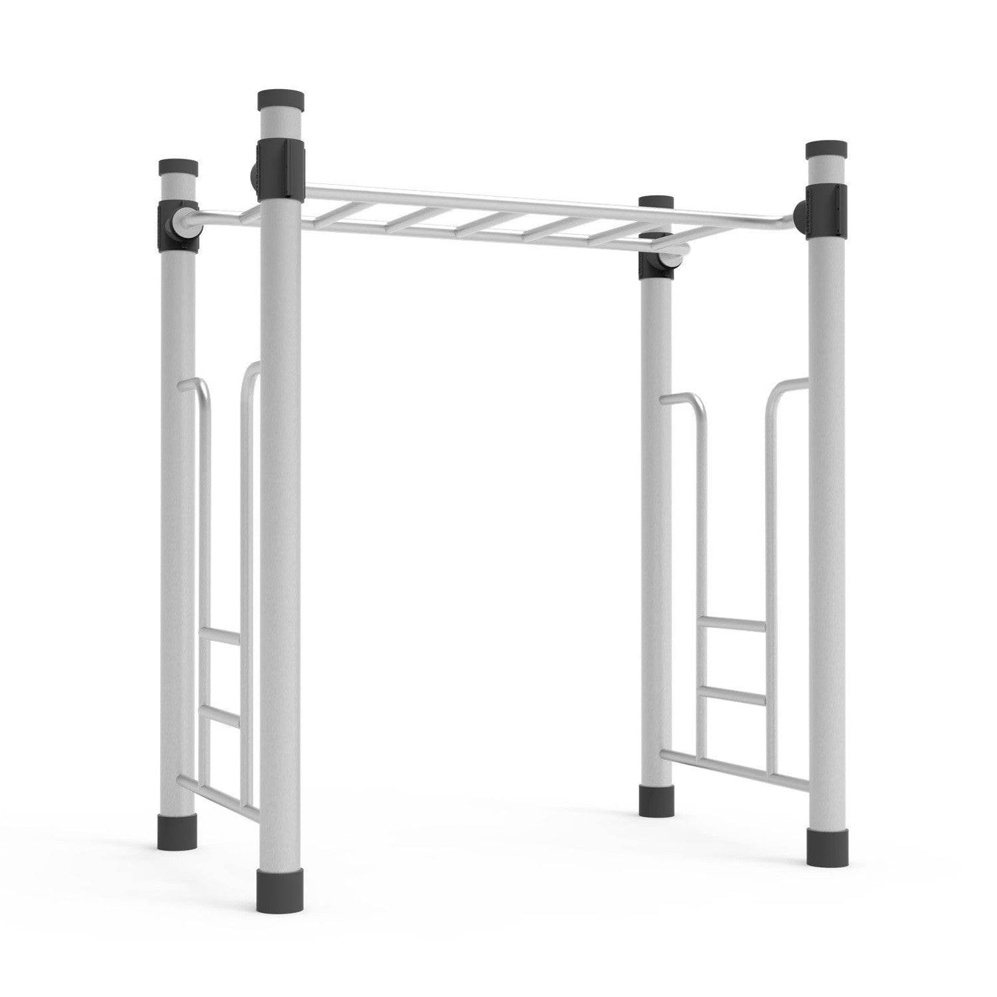 Pasamano Superior - Play Plaza