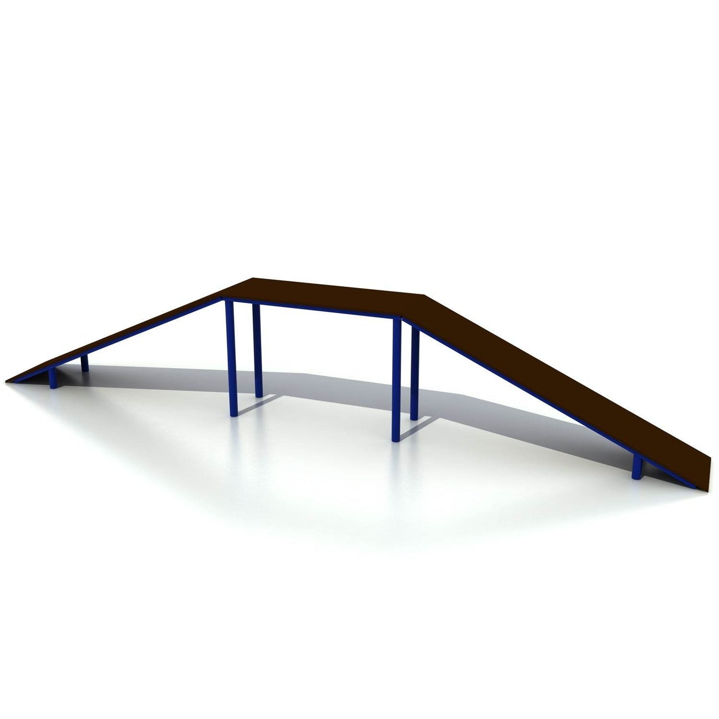 Pasarela - Play Plaza