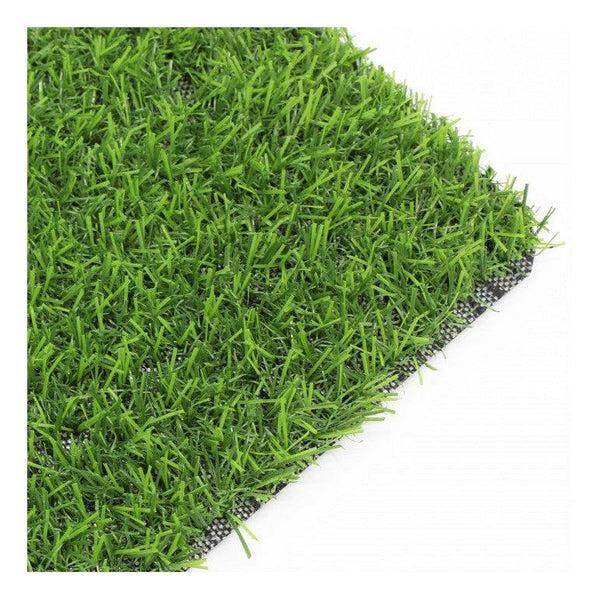 Pasto 15mm 2x25 Metros - Play Plaza