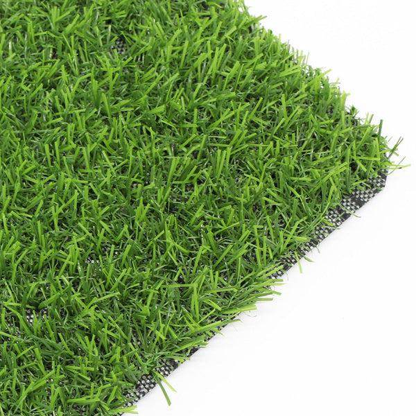 Pasto 15mm 2x5 Metros - Play Plaza