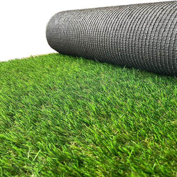 Pasto 30mm 2x25 Metros - Play Plaza