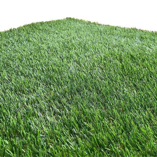 Pasto 30mm 2x25 Metros - Play Plaza