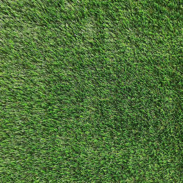 Pasto 30mm 2x25 Metros - Play Plaza
