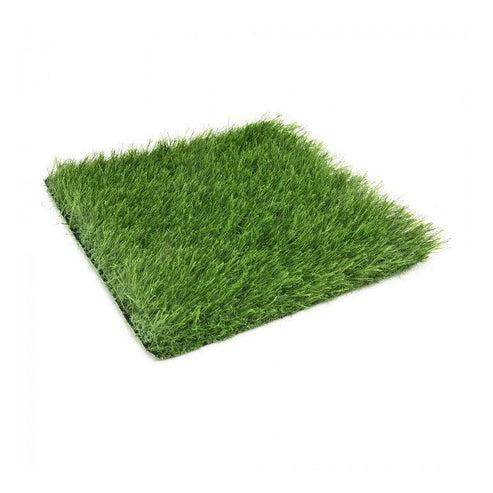 Pasto 40mm 2x25 Metros - Play Plaza